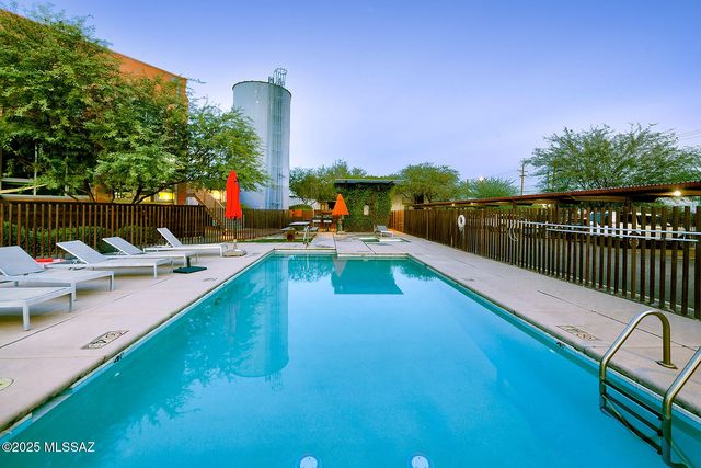 1001 E 17th St Apt 109, Tucson, AZ 85719