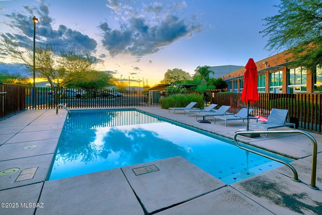 1001 E 17th St Apt 109, Tucson, AZ 85719