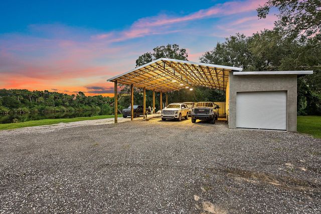 12955 SW Kanner Highway, Indiantown, FL 34956