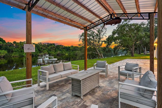 12955 SW Kanner Highway, Indiantown, FL 34956