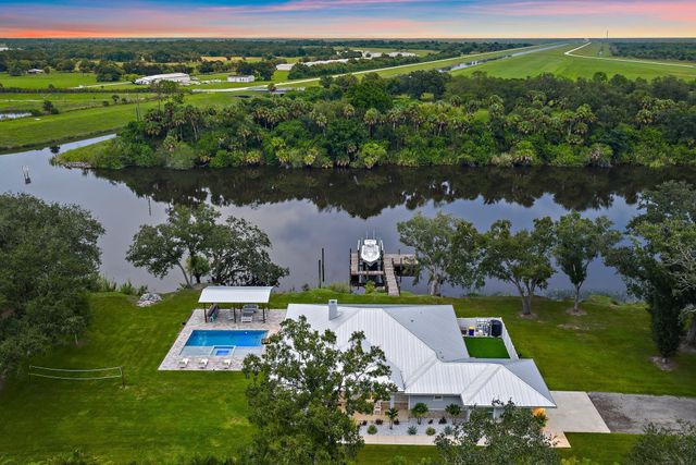 12955 SW Kanner Highway, Indiantown, FL 34956