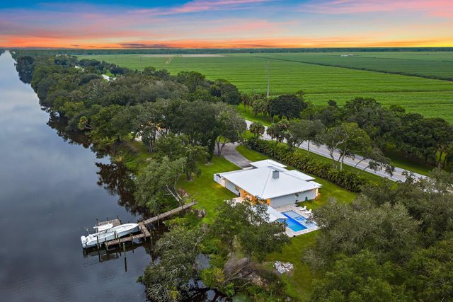 12955 SW Kanner Highway, Indiantown, FL 34956