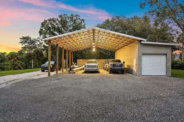 12955 SW Kanner Highway, Indiantown, FL 34956