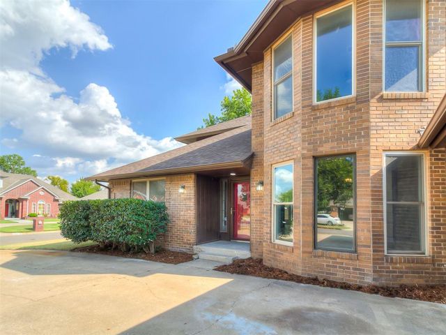 7400 NW 118th Street, Oklahoma City, OK 73162