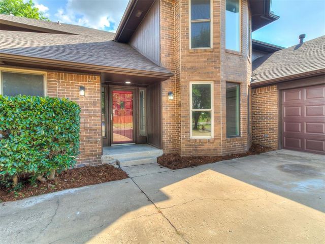 7400 NW 118th Street, Oklahoma City, OK 73162