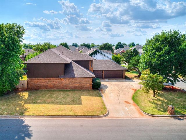 7400 NW 118th Street, Oklahoma City, OK 73162