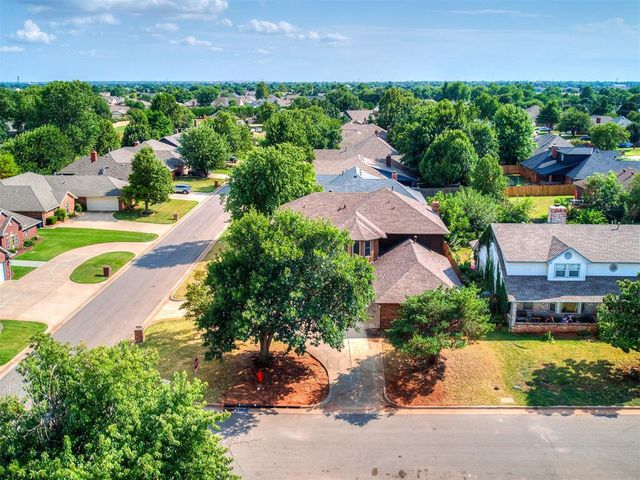 7400 NW 118th Street, Oklahoma City, OK 73162