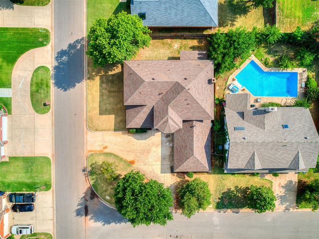7400 NW 118th Street, Oklahoma City, OK 73162