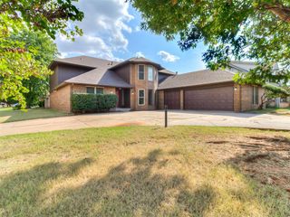 7400 NW 118th Street, Oklahoma City, OK 73162