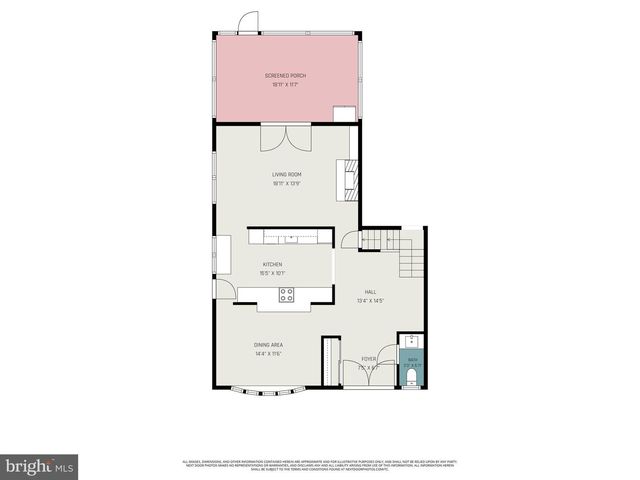 7 CENTER DR, Camp Hill, PA 17011