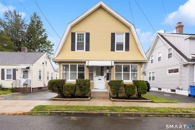 96 Hawthorne Avenue, Hamden, CT 06517