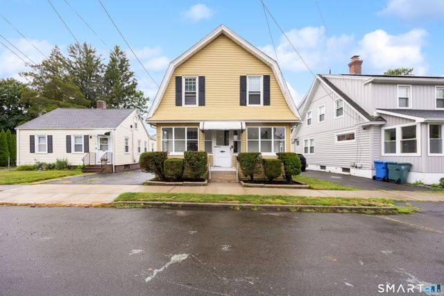 96 Hawthorne Avenue, Hamden, CT 06517