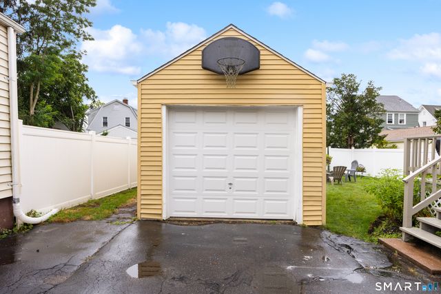 96 Hawthorne Avenue, Hamden, CT 06517