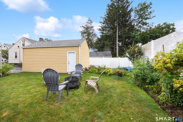 96 Hawthorne Avenue, Hamden, CT 06517