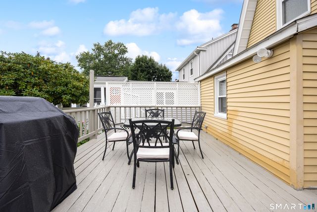 96 Hawthorne Avenue, Hamden, CT 06517