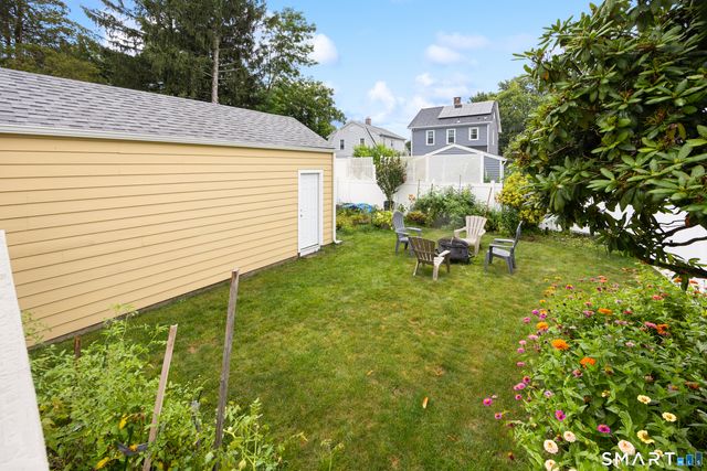 96 Hawthorne Avenue, Hamden, CT 06517