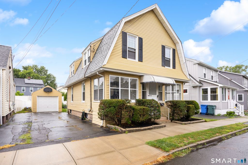 96 Hawthorne Avenue, Hamden, CT 06517