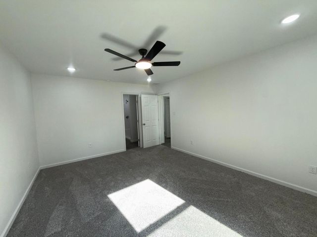 414 Belvoir Road, Kingsford Heights, IN 46346