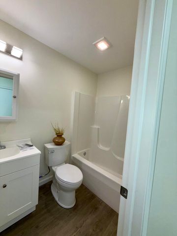 414 Belvoir Road, Kingsford Heights, IN 46346
