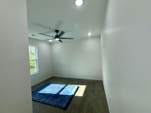 414 Belvoir Road, Kingsford Heights, IN 46346