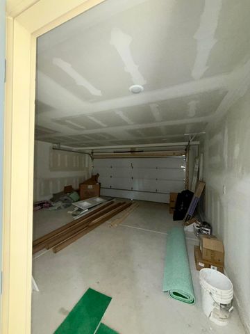414 Belvoir Road, Kingsford Heights, IN 46346