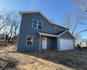 414 Belvoir Road, Kingsford Heights, IN 46346