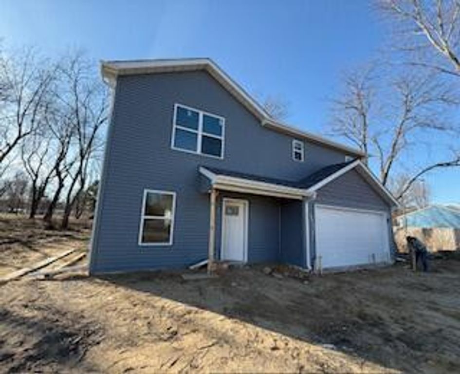 414 Belvoir Road, Kingsford Heights, IN 46346