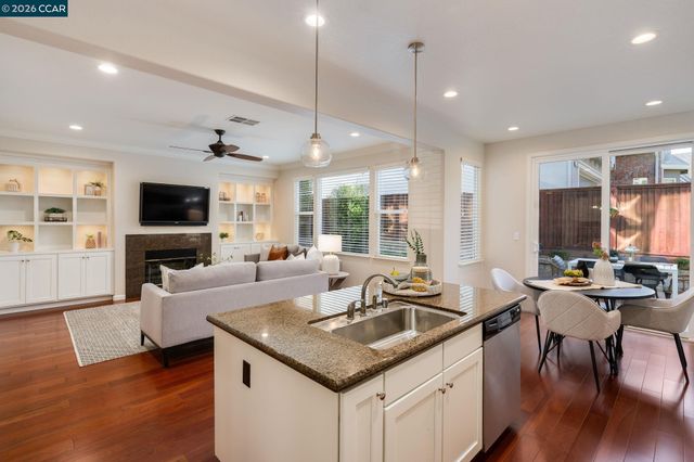 157 Nanterre Street, Danville, CA 94506