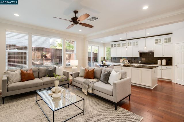 157 Nanterre Street, Danville, CA 94506