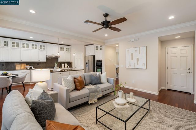 157 Nanterre Street, Danville, CA 94506