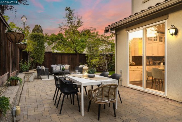 157 Nanterre Street, Danville, CA 94506