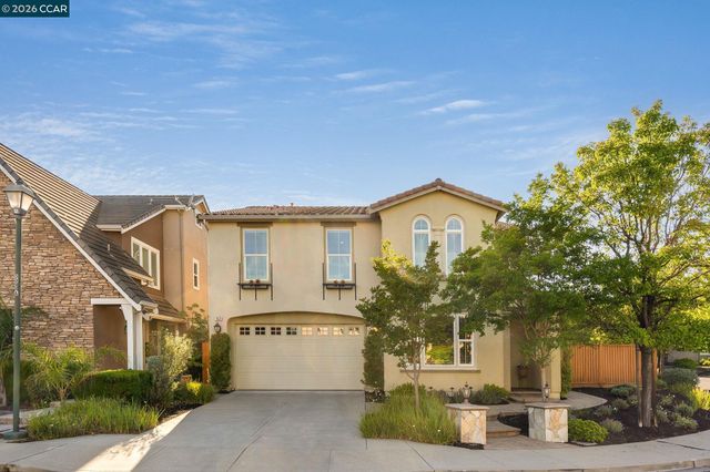 157 Nanterre Street, Danville, CA 94506