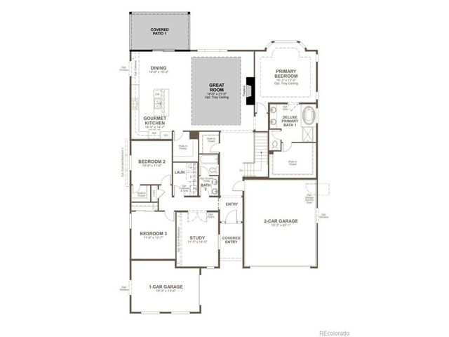 3813 Emerald Shore Cir, Loveland, CO 80538