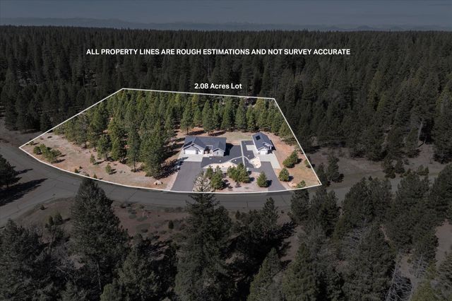 7750 Princess Pine Place, Shingletown, CA 96088