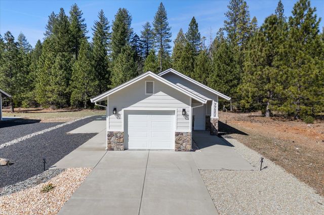 7750 Princess Pine Place, Shingletown, CA 96088