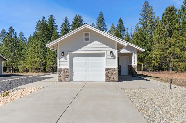 7750 Princess Pine Place, Shingletown, CA 96088