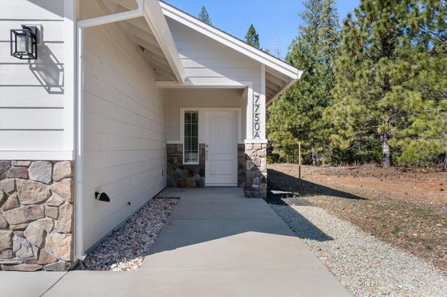 7750 Princess Pine Place, Shingletown, CA 96088