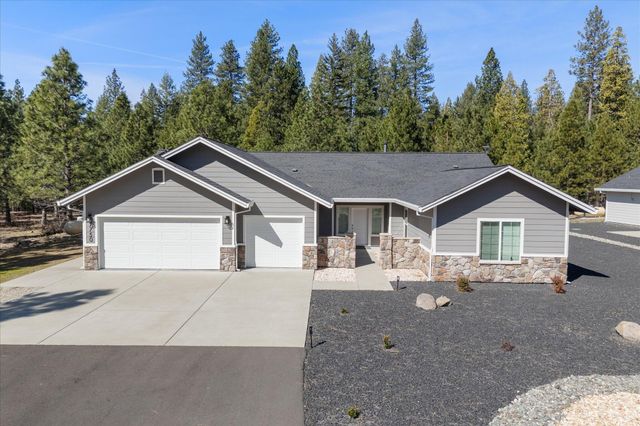 7750 Princess Pine Place, Shingletown, CA 96088