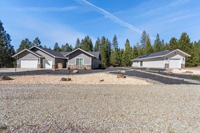 7750 Princess Pine Place, Shingletown, CA 96088