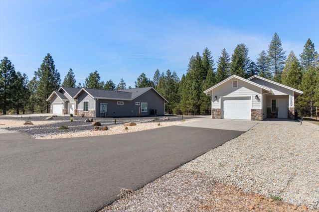 7750 Princess Pine Place, Shingletown, CA 96088