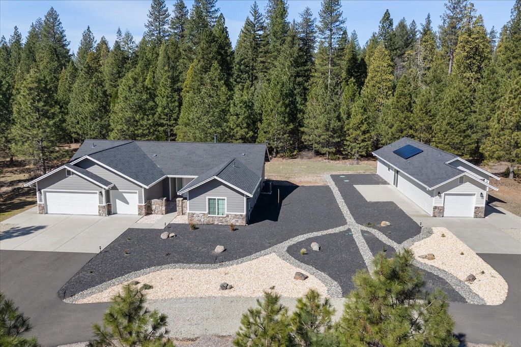 7750 Princess Pine Place, Shingletown, CA 96088