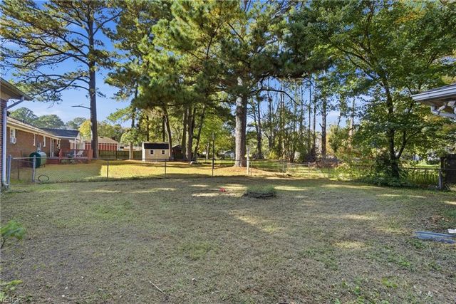 110 Patton PL, Chesapeake, VA 23320