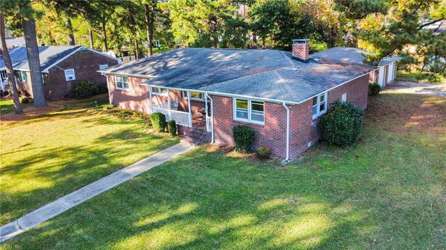 110 Patton PL, Chesapeake, VA 23320