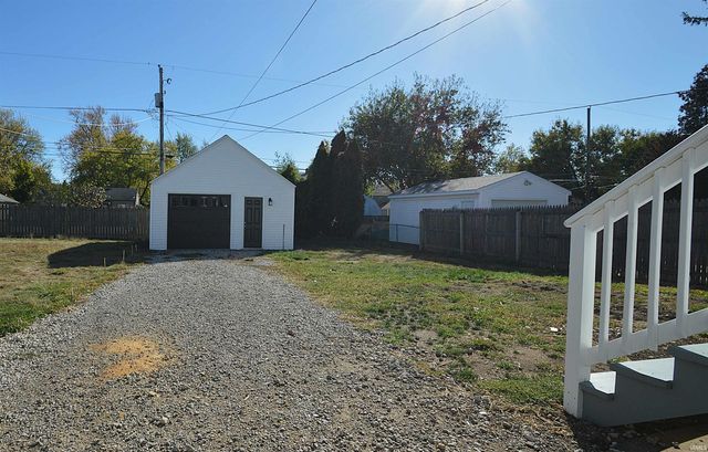 614 Kenwood Avenue, Fort Wayne, IN 46805