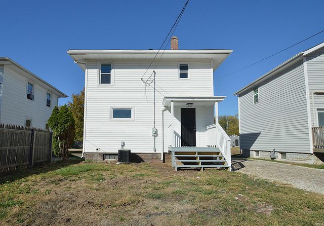 614 Kenwood Avenue, Fort Wayne, IN 46805