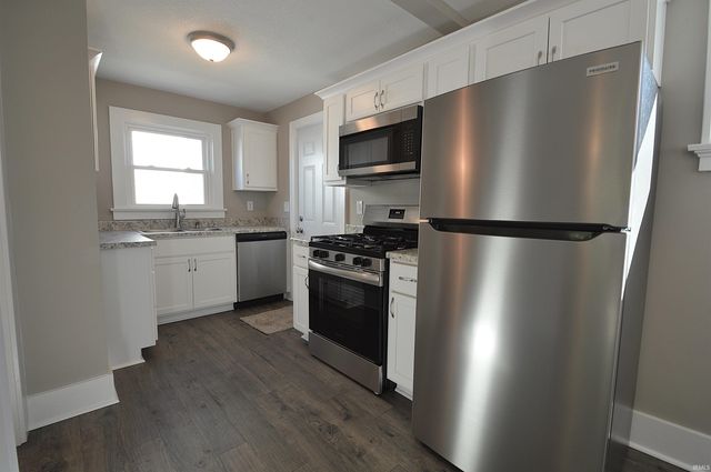 614 Kenwood Avenue, Fort Wayne, IN 46805
