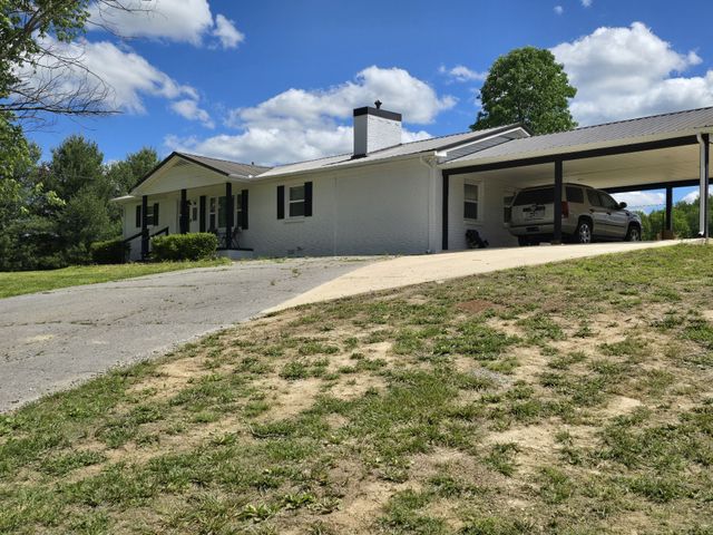 392 Sullivan Rd, Mcminnville, TN 37110