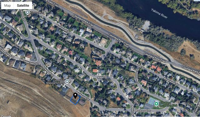 313 Rockwood Dr., Richland, WA 99352