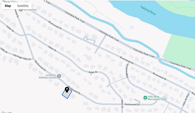 313 Rockwood Dr., Richland, WA 99352