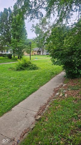 620 Berkley Road, Indianapolis, IN 46208
